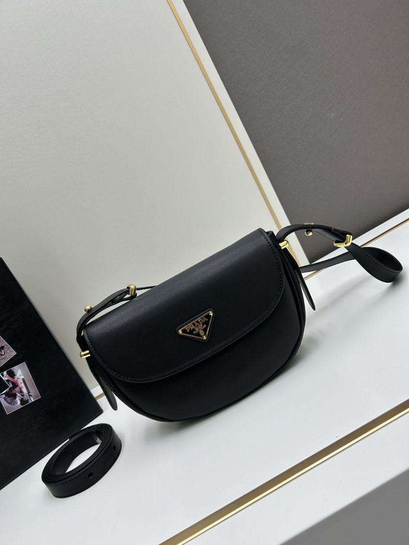 Prada Satchel Bags